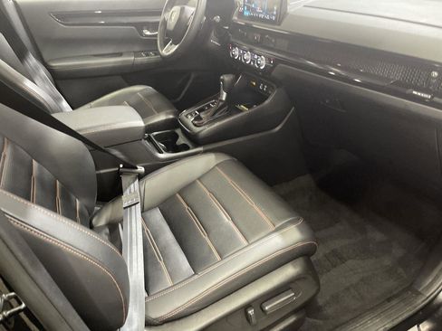 Certified 2024 Honda CR-V Sport Touring image 25