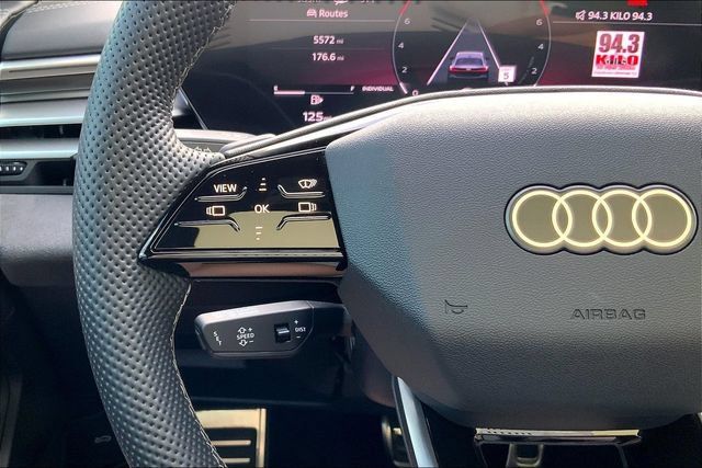 Used 2025 Audi S5 Premium Plus AWD/4WD image 21