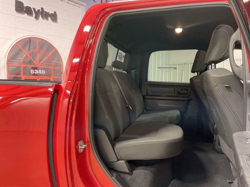 Used 2024 RAM 3500 Tradesman image 28