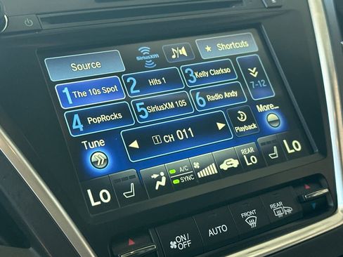 Used 2017 Acura MDX FWD w/ Technology Package image 23