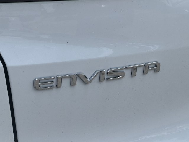 New 2026 Buick Envista Sport Touring w/ Convenience I Package FWD image 10