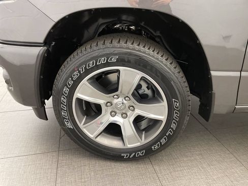 New 2026 RAM 1500 Express RWD image 8