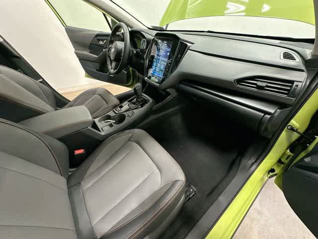 New 2026 Subaru Crosstrek 2.5i Limited AWD/4WD image 21