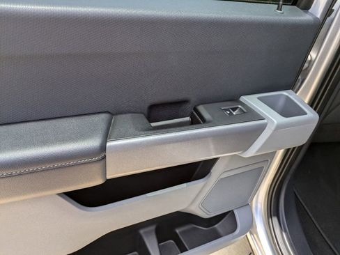 Used 2023 Ford F150 XLT image 11