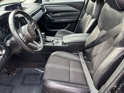 Used 2025 MAZDA CX-50 AWD 2.5 S w/ Preferred Package image 22