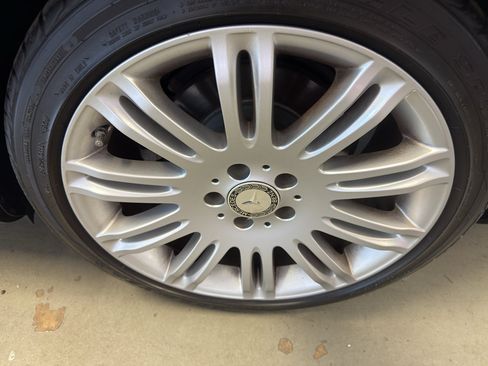 Used 2008 Mercedes-Benz E 350 4MATIC Sedan image 35