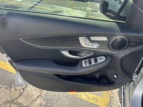 Used 2015 Mercedes-Benz C 300 4MATIC Sedan image 22