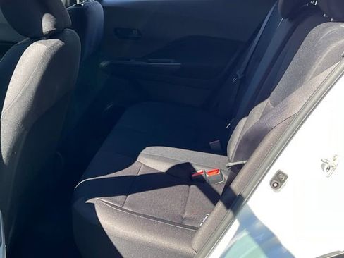 New 2025 Nissan Kicks Play S image 21