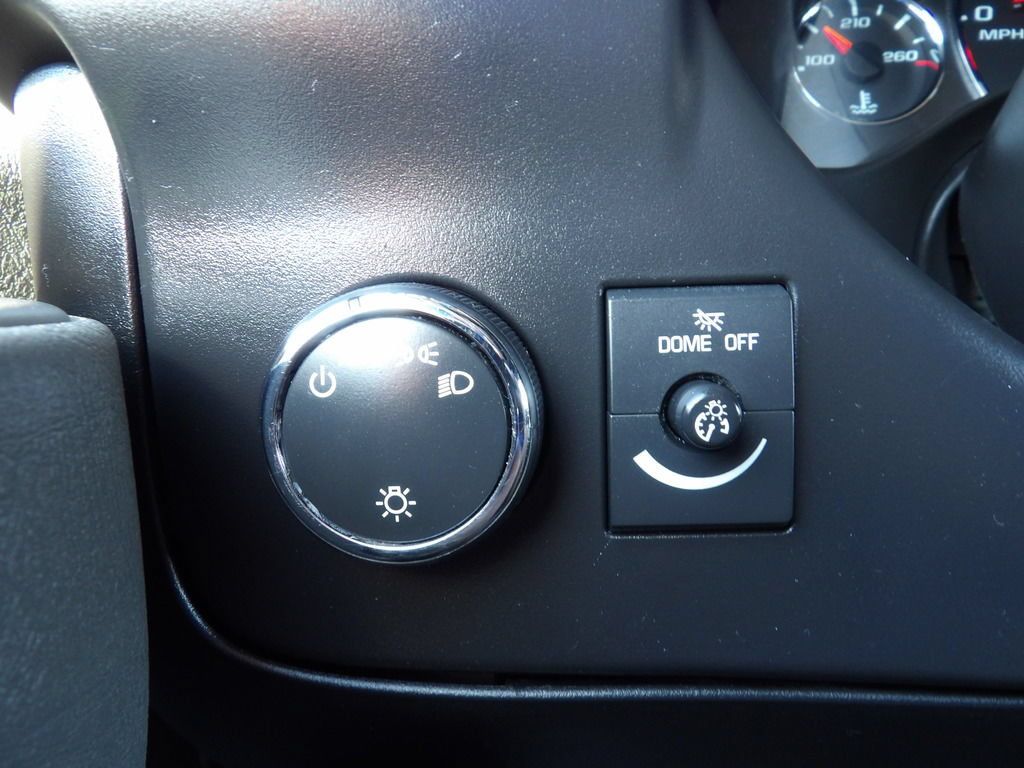 Used 2019 Chevrolet Express 3500 Extended w/ Driver Convenience Package RWD image 16
