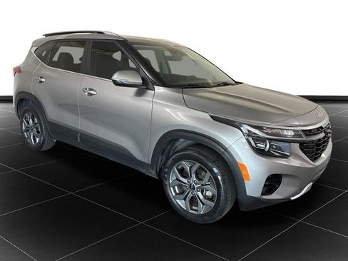 Used 2024 Kia Seltos S image 7