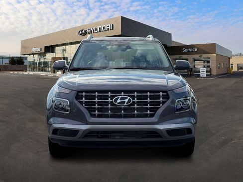 New 2026 Hyundai Venue SEL image 12