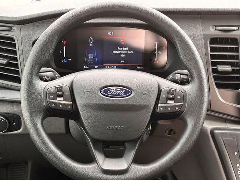 New 2026 Ford Transit 250 148 Medium Roof w/ Load Area Protection Package image 10