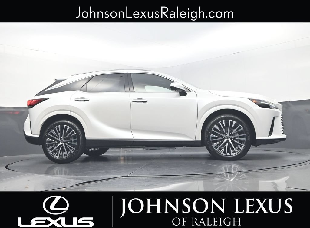 New 2026 Lexus RX 350 Premium Plus w/ Accessory Package (K3) FWD image 22