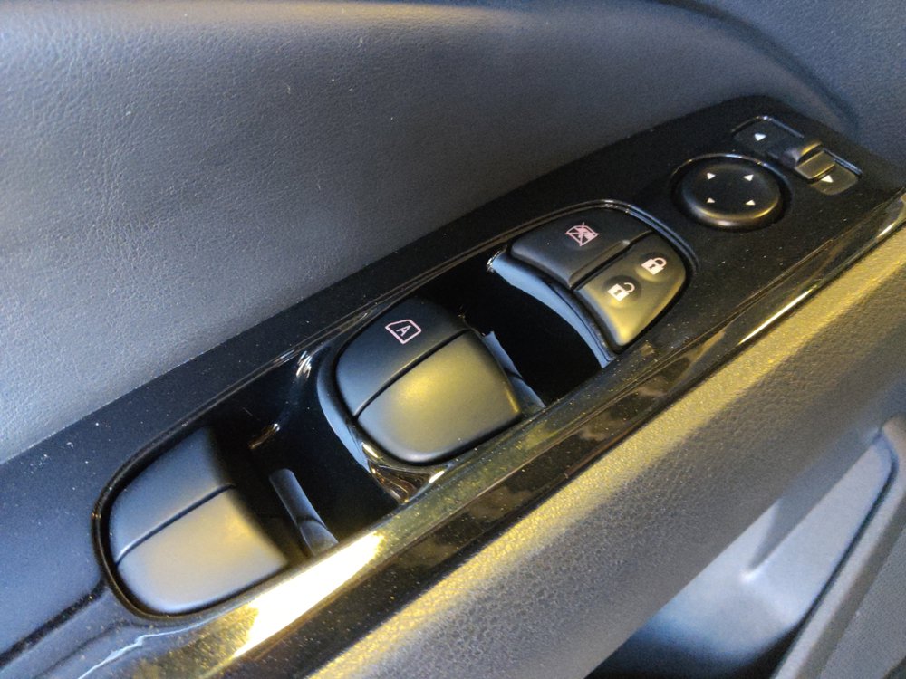 Used 2023 Nissan Altima 2.5 SV FWD image 27