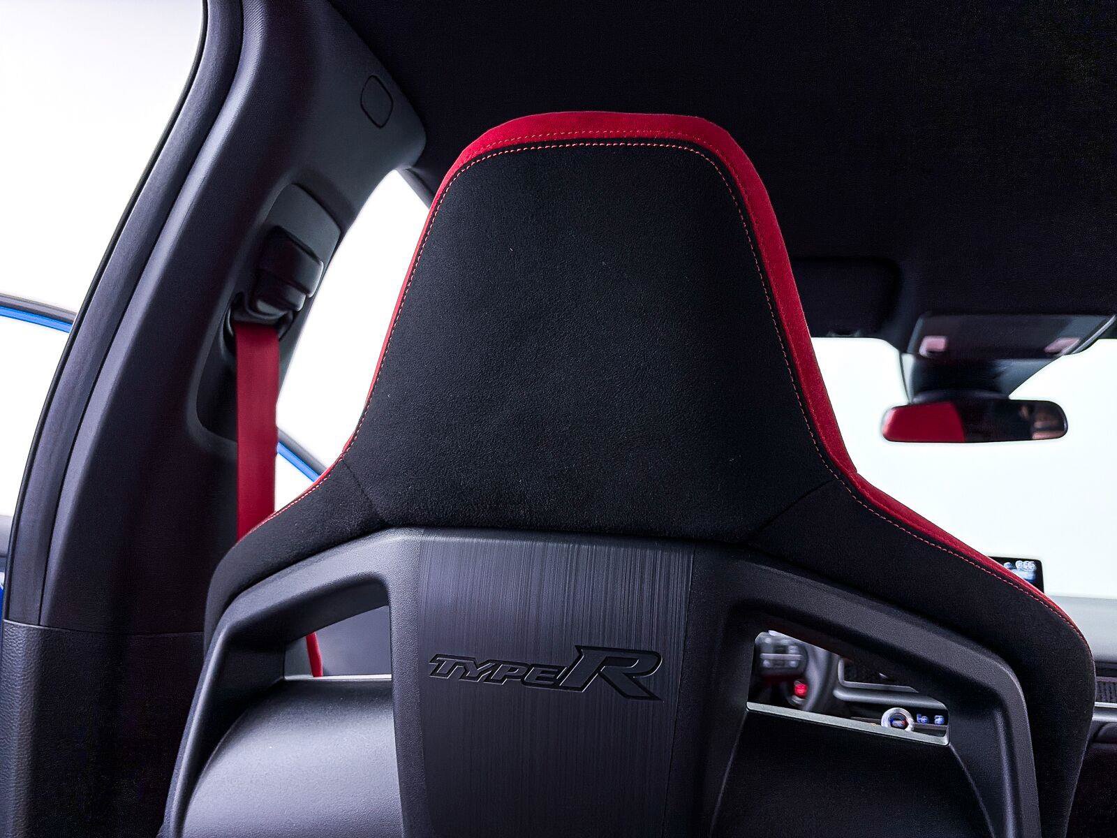 Used 2025 Honda Civic Type R image 8