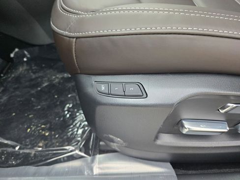 New 2025 MAZDA CX-5 Signature image 18