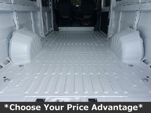 Used 2023 RAM ProMaster 3500 image 20