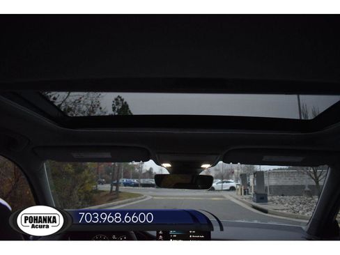 New 2026 Acura Integra Base image 20