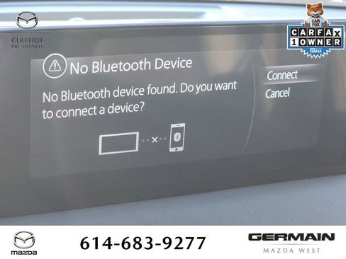 Certified 2025 MAZDA CX-5 AWD 2.5 S w/ Select Package image 30