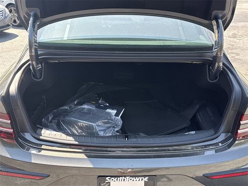 New 2025 Genesis G80 3.5T Sport Prestige image 18