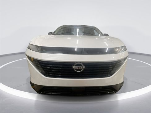 New 2026 Nissan Murano Platinum w/ Cargo Package image 3