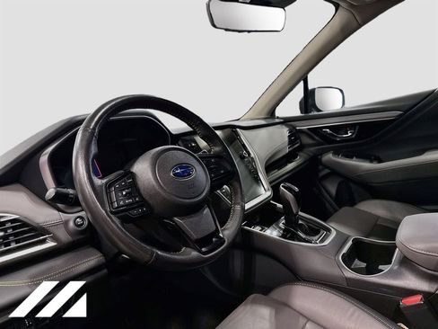 Used 2024 Subaru Outback Onyx Edition AWD/4WD image 9