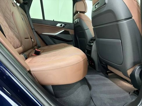 Used 2024 BMW X5 xDrive40i w/ Premium Package AWD/4WD image 23