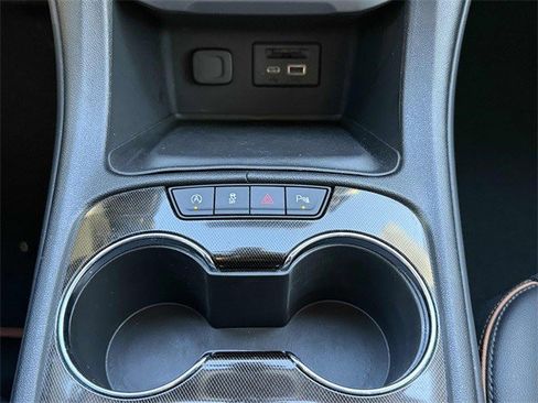 Certified 2023 GMC Acadia AT4 w/ Trailering Package image 9