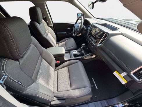 New 2026 Nissan Frontier SV w/ SV Convenience Package image 27