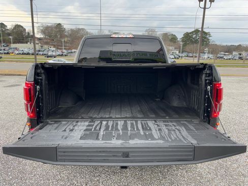 Used 2018 Ford F150 Raptor w/ Equipment Group 802A Luxury image 25