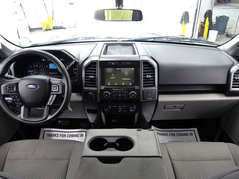 Used 2019 Ford F150 XLT AWD/4WD image 21
