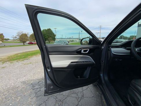 Used 2024 Jeep Compass Limited AWD/4WD image 20