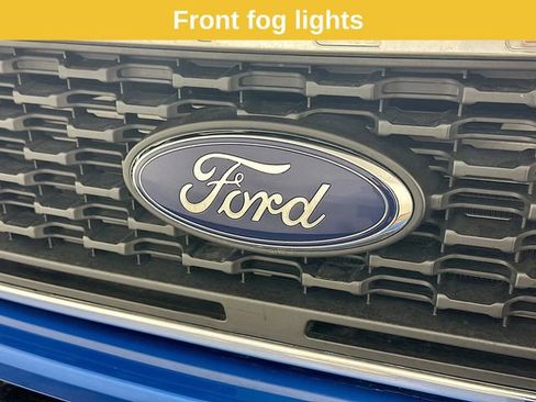 Certified 2023 Ford Ranger XLT w/ Equipment Group 302A High image 33