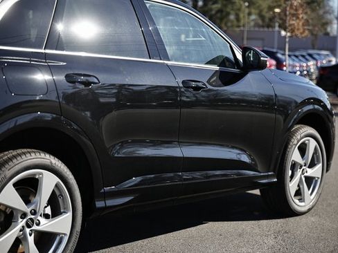 New 2025 Audi Q5 2.0T Premium Plus image 8