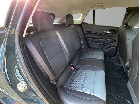 New 2026 Chevrolet Trax LT w/ Driver Confidence Package FWD image 10