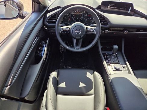 New 2026 MAZDA MAZDA3 s Sport FWD image 8