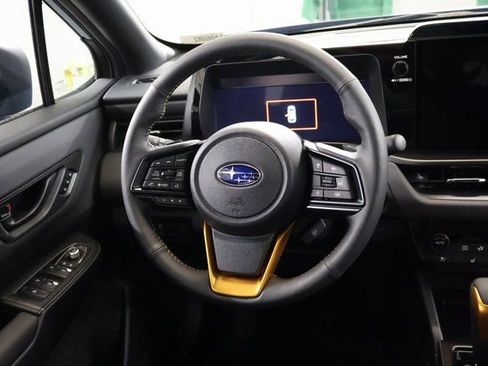 New 2026 Subaru Outback Wilderness image 16