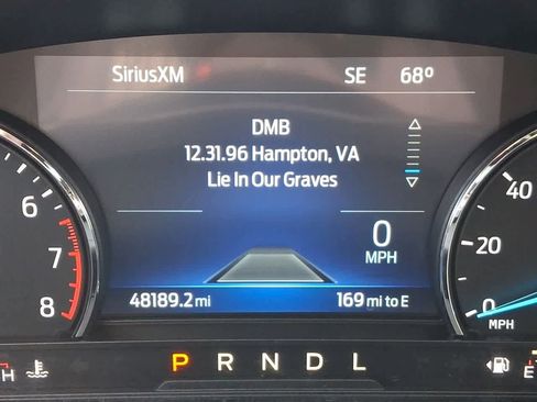 Used 2022 Ford Explorer XLT w/ Equipment Group 202A image 19