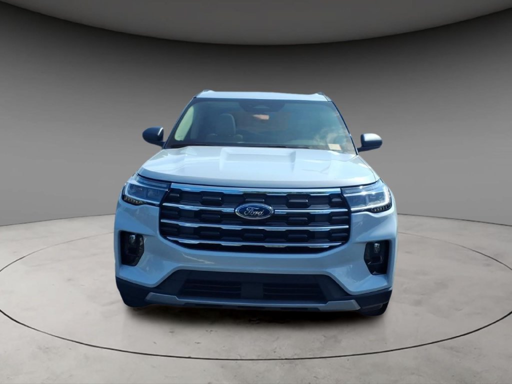New 2026 Ford Explorer Active w/ Active Comfort Package AWD/4WD image 14