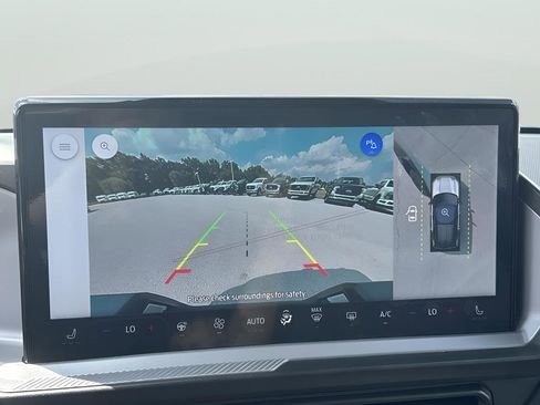 New 2025 Ford Bronco Sport Badlands image 22