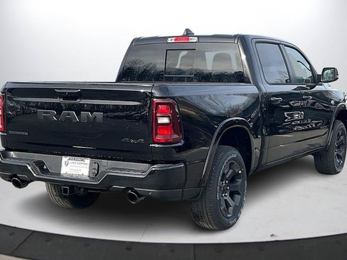 New 2026 RAM 1500 Big Horn image 9