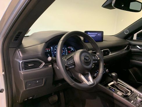 Used 2023 MAZDA CX-5 AWD 2.5 Turbo image 15