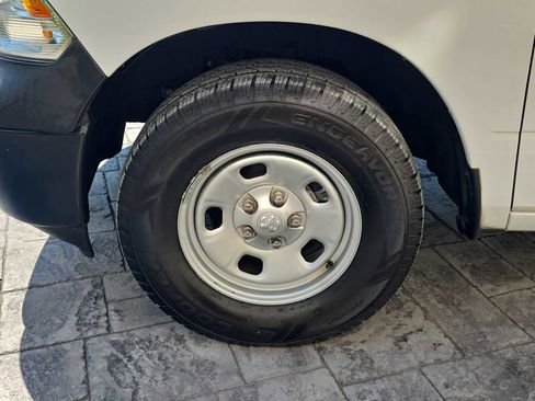 Used 2022 RAM 1500 Tradesman w/ Trailer Tow Group image 9