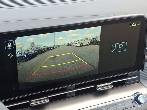 New 2026 Hyundai Kona SEL Sport image 15