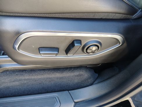 New 2026 Jeep Grand Wagoneer 4WD image 23