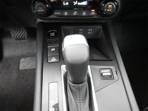 New 2026 Nissan Kicks SV w/ Illumination Package image 9