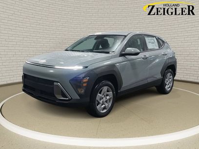 New 2026 Hyundai Kona SE