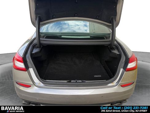 Used 2015 Maserati Quattroporte S Q4 AWD/4WD image 19