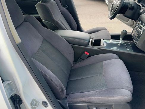 Used 2012 Nissan Maxima 3.5 S image 38