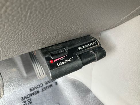 Used 2012 Nissan NV 1500 SV w/ Side Curtain Airbag Pkg image 31